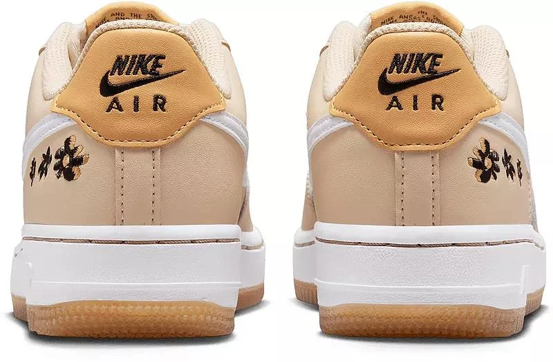 商品NIKE|Nike Kids' Grade School Air Force 1 Shoes,价格¥392,第5张图片详细描述