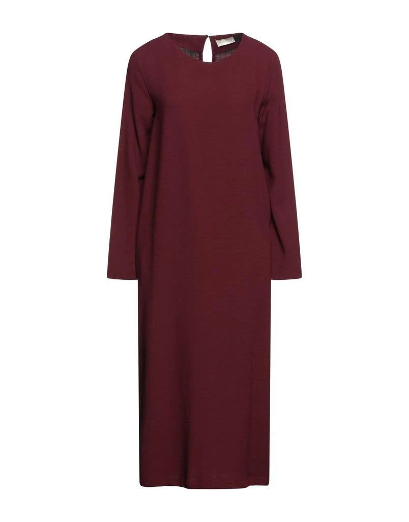 商品MOMONI|Midi dress,价格¥654,第1张图片