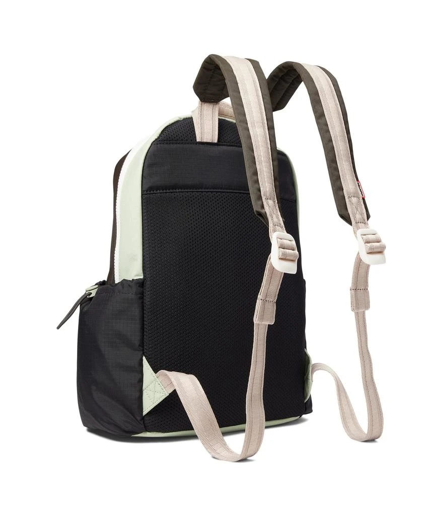 商品Hunter|Patchwork Backpack,价格¥751,第2张图片详细描述