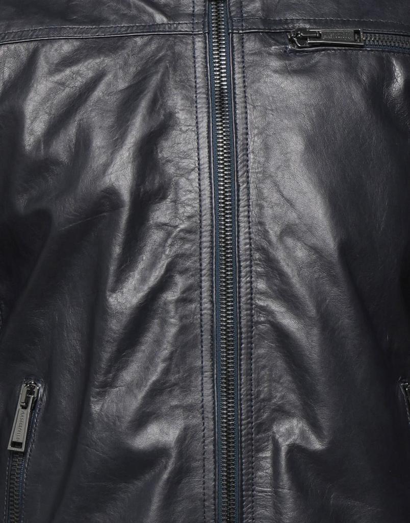 商品MASTERPELLE|Biker jacket,价格¥1489,第6张图片详细描述