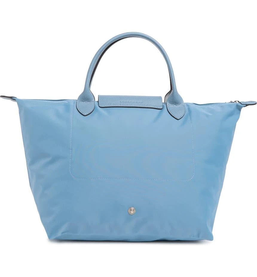 商品Longchamp|Medium Le Pliage Shoulder Bag,价格¥682,第4张图片详细描述