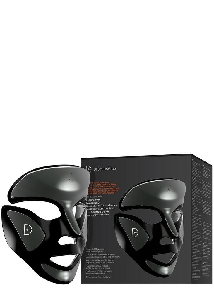 DRx SpectraLite FaceWare Pro Pewter商品第2张图片规格展示