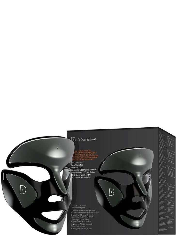 商品Dr. Dennis Gross|DRx SpectraLite FaceWare Pro Pewter,价格¥4594,第2张图片详细描述