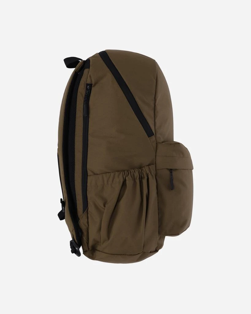 商品Snow Peak|Everyday Use Backpack Brown,价格¥902,第4张图片详细描述