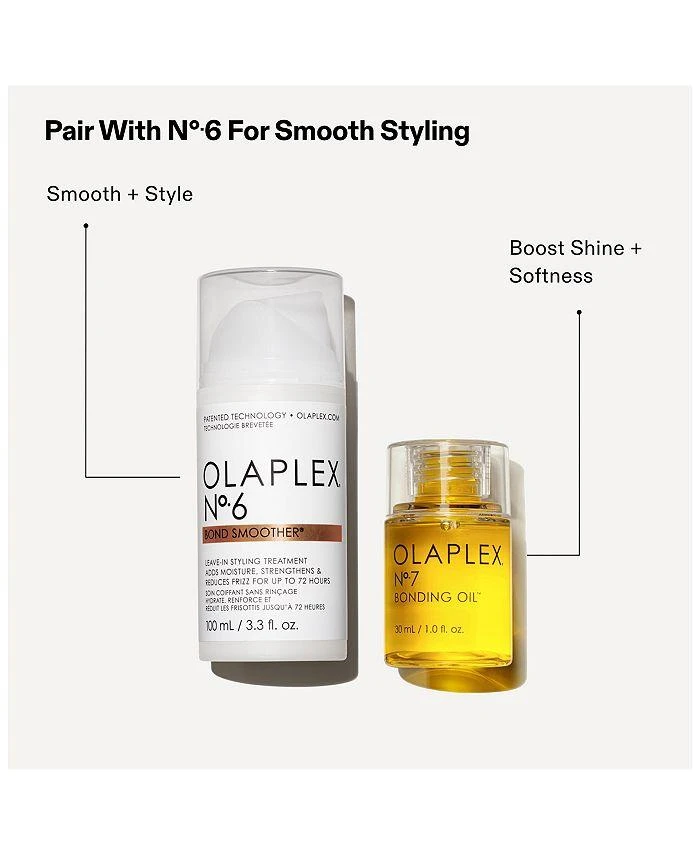 No.7 Bonding Oil™ 1 oz. 商品