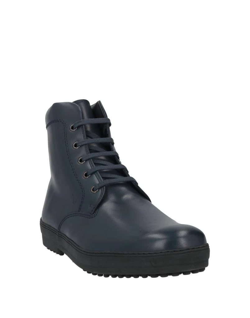 商品Tod's|Ankle boot,价格¥4825,第2张图片详细描述