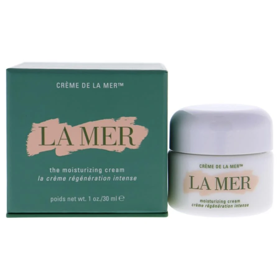 商品La Mer|Unisex Creme De La Mer Moisturizing Cream 1oz Skin Care 747930000020,价格¥1132,第1张图片