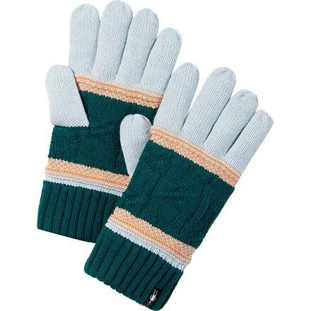 商品SmartWool|Popcorn Cable Glove,价格¥156,第2张图片详细描述