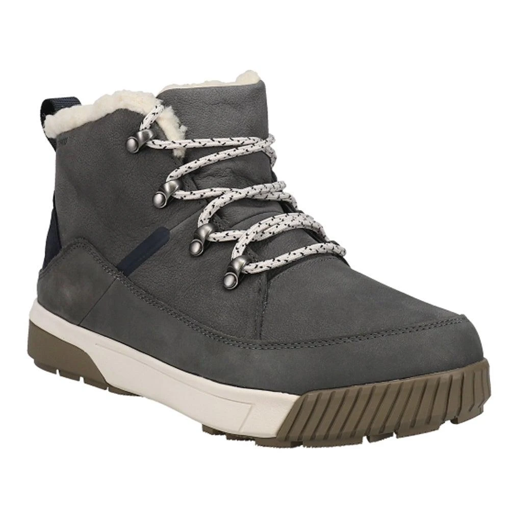 商品The North Face|Sierra Mid Waterproof Boots,价格¥664,第2张图片详细描述