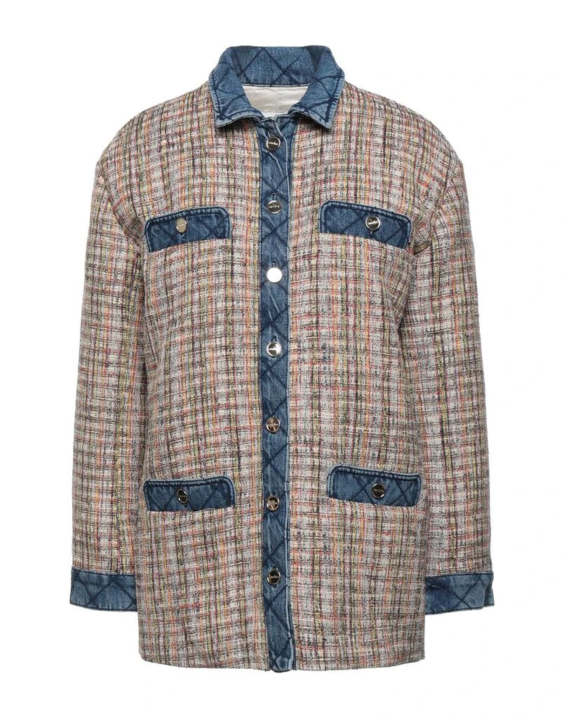 商品Sandro|Jacket,价格¥1392,第1张图片