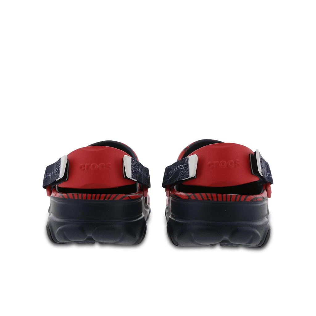 商品Crocs|Crocs All Terrain Sandal - Men Flip-Flops and Sandals,价格¥498,第3张图片详细描述