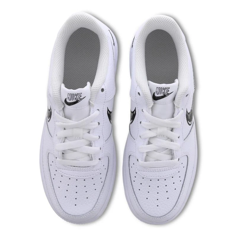 商品NIKE|Nike Air Force 1 - Grade School Shoes,价格¥565,第5张图片详细描述
