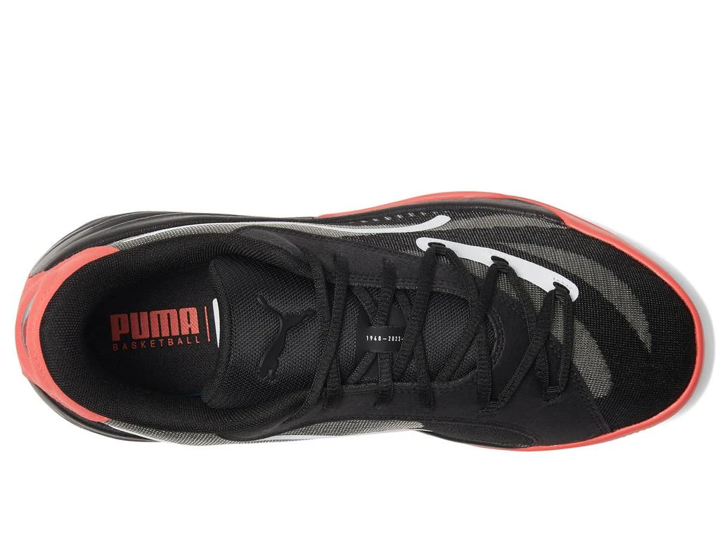 商品Puma|All-Pro Nitro,价格¥790,第2张图片详细描述