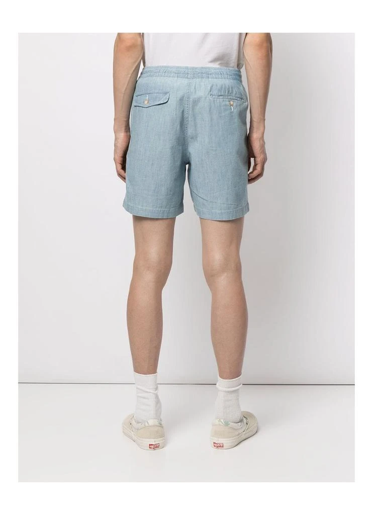 商品Ralph Lauren|Cfprepster6s Flat Short,价格¥505,第3张图片详细描述