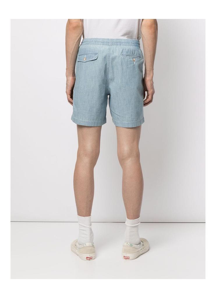 商品Ralph Lauren|Cfprepster6s Flat Short,价格¥480,第5张图片详细描述