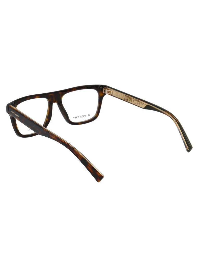 商品Givenchy|Givenchy Eyewear Rectangle-Frame Glasses,价格¥1413,第4张图片详细描述