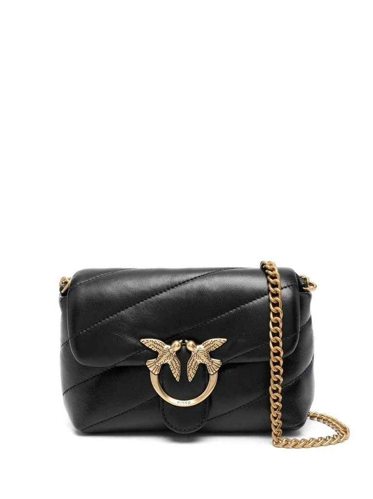 商品PINKO|PINKO SHOULDER BAGS,价格¥1526,第1张图片
