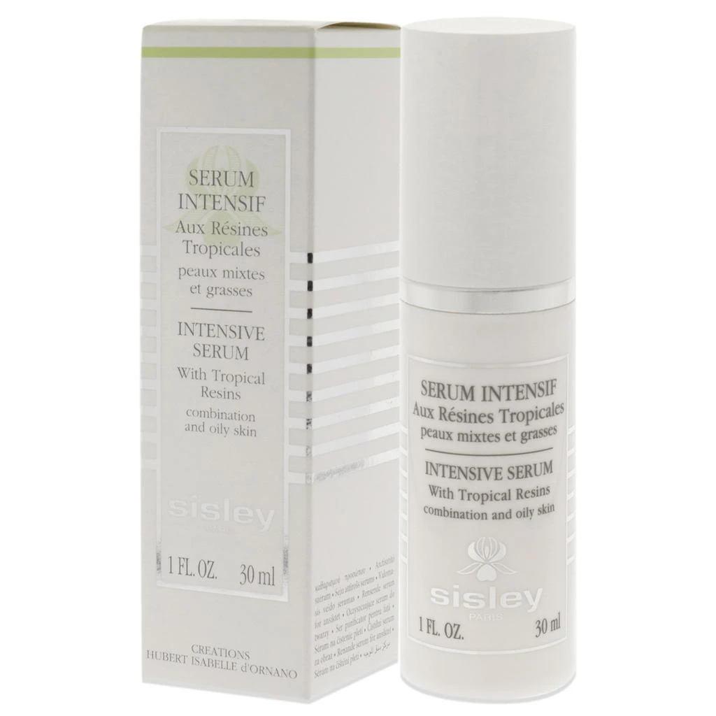 商品Sisley|Intensive Serum With Tropical Resins by  for Unisex - 1 oz Serum,价格¥1014,第4张图片详细描述