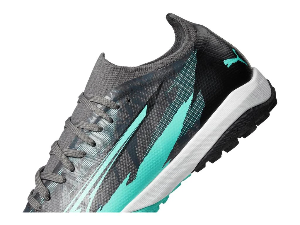 商品Puma|Ultra Match Rush Turf Training Soccer Cleats,价格¥499,第5张图片详细描述