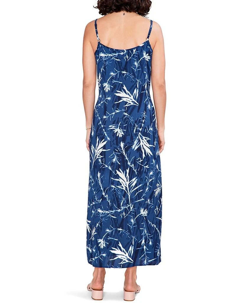 商品NIC+ZOE|NIC+ZOE Vintage Botanical Slip Dress,价格¥245,第2张图片详细描述