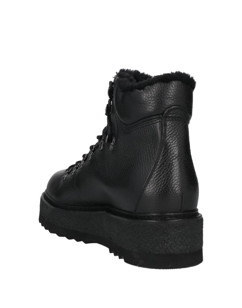 商品Emporio Armani|Boots,价格¥1374,第3张图片详细描述
