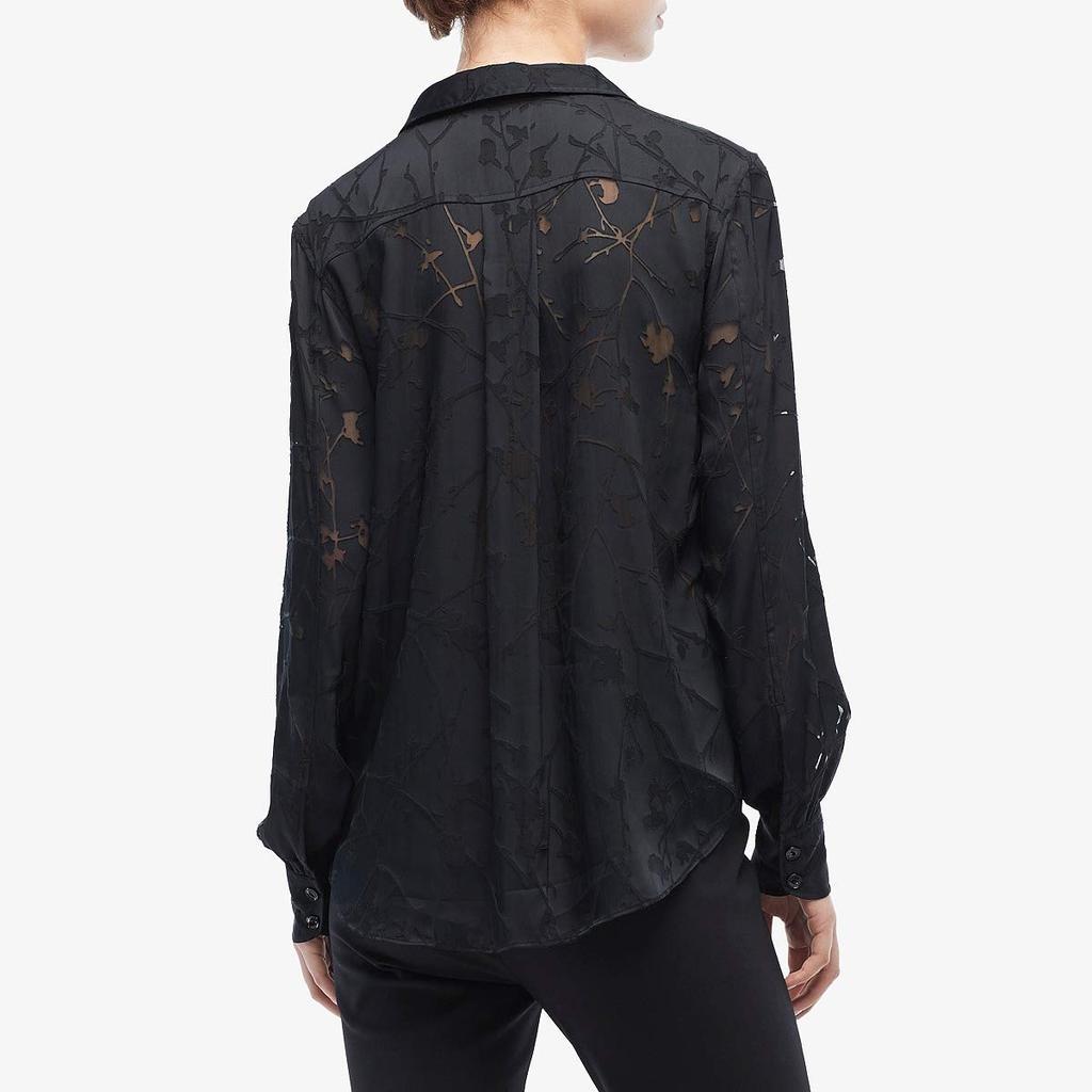 商品Rag & Bone|Dean Floral Shirt,价格¥729,第4张图片详细描述