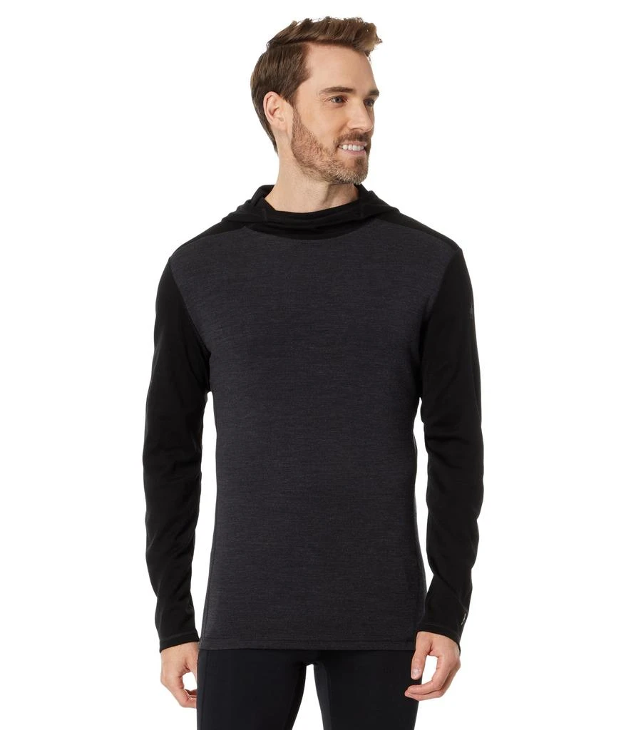 商品SmartWool|Merino 250 Base Layer Hoodie,价格¥1070,第1张图片