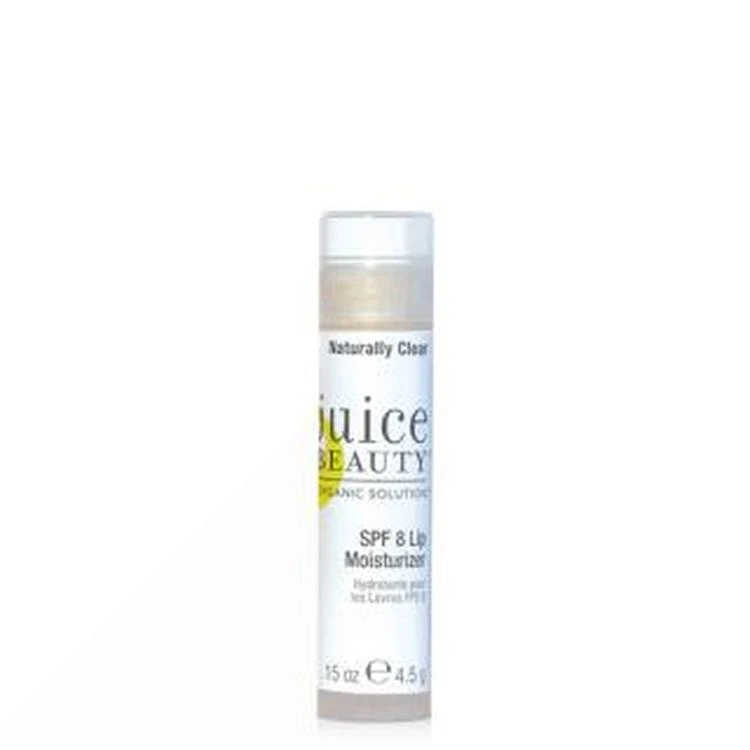 商品Juice Beauty|防晒无色护唇膏-SPF 8,价格¥30,第1张图片