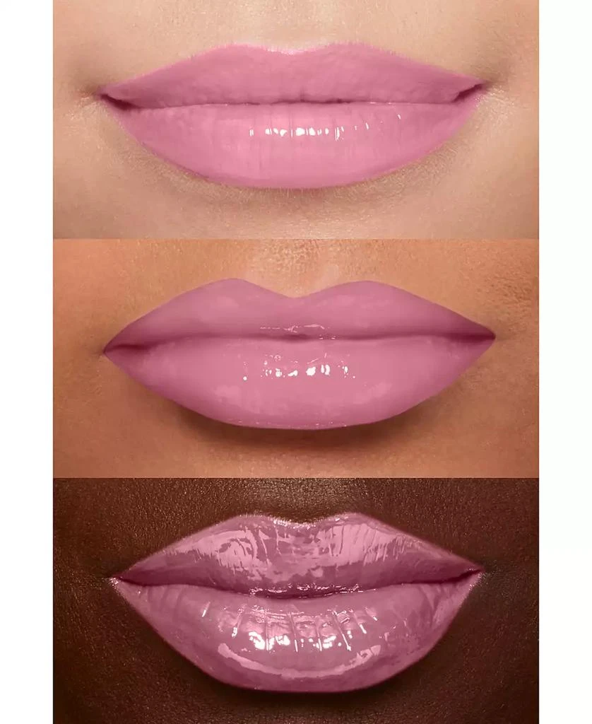 商品NYX Professional Makeup|奶油光泽唇釉,价格¥38,第3张图片详细描述