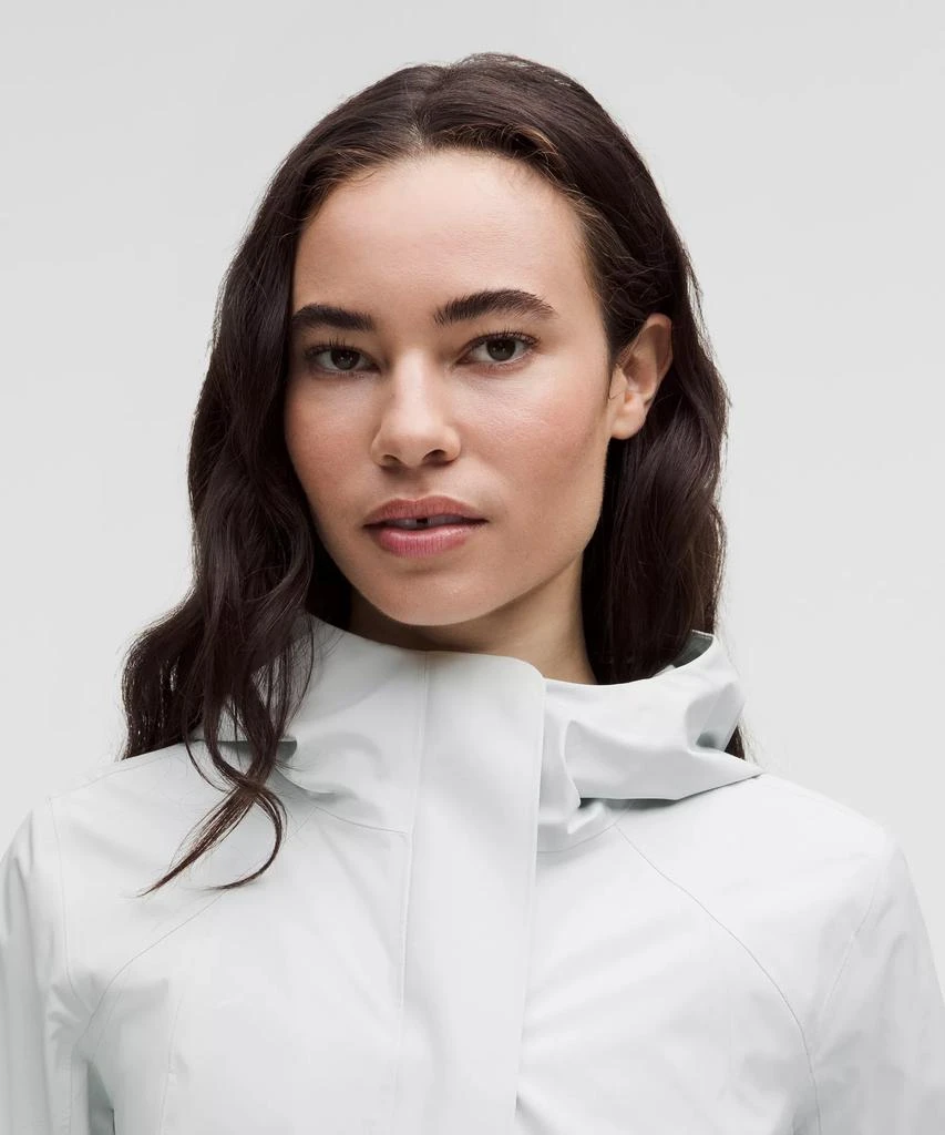 Rain Rebel Jacket 商品