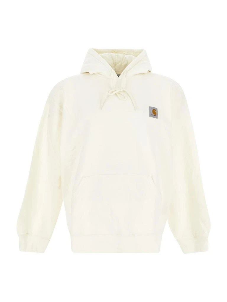 商品Carhartt|Hooded Nelson Sweatshirt,价格¥574,第1张图片