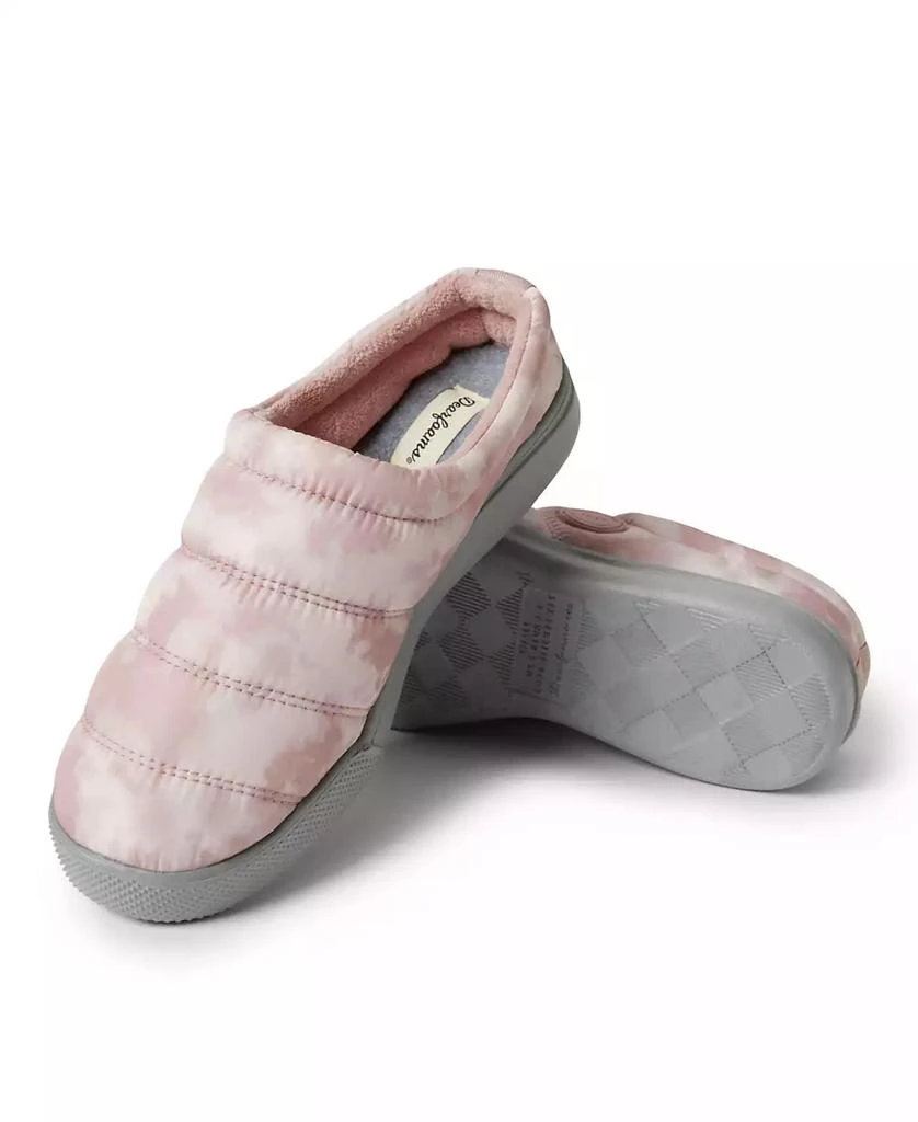商品Dear Foams|Women's Kendra Sport Lounge Clog,价格¥346,第5张图片详细描述