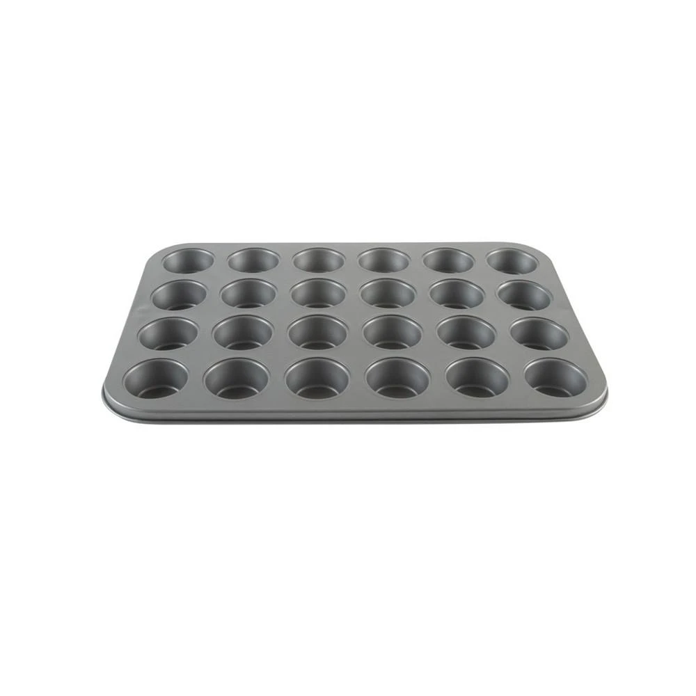 商品Kitchen Details|24 Mini Cupcake Pan,价格¥142,第1张图片