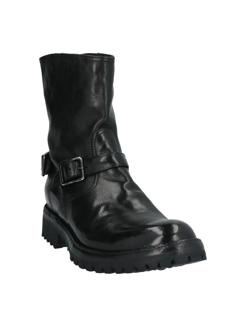 商品Officine Creative|Ankle boot,价格¥4461,第2张图片详细描述