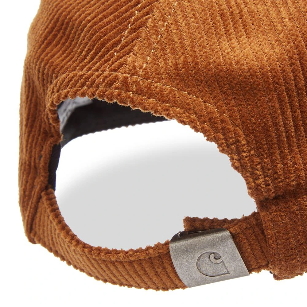 商品Carhartt|Carhartt WIP Harlem Corduroy Cap,价格¥199,第3张图片详细描述