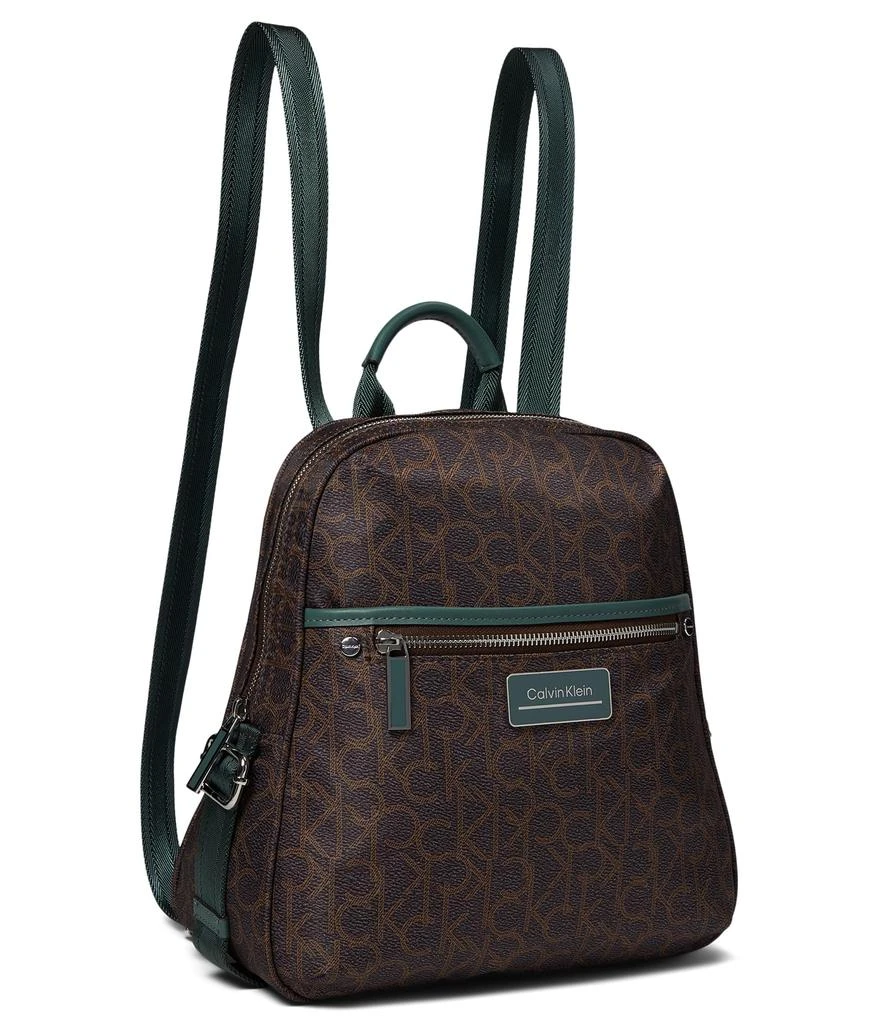 商品Calvin Klein|Sussex Nylon Backpack,价格¥928,第1张图片