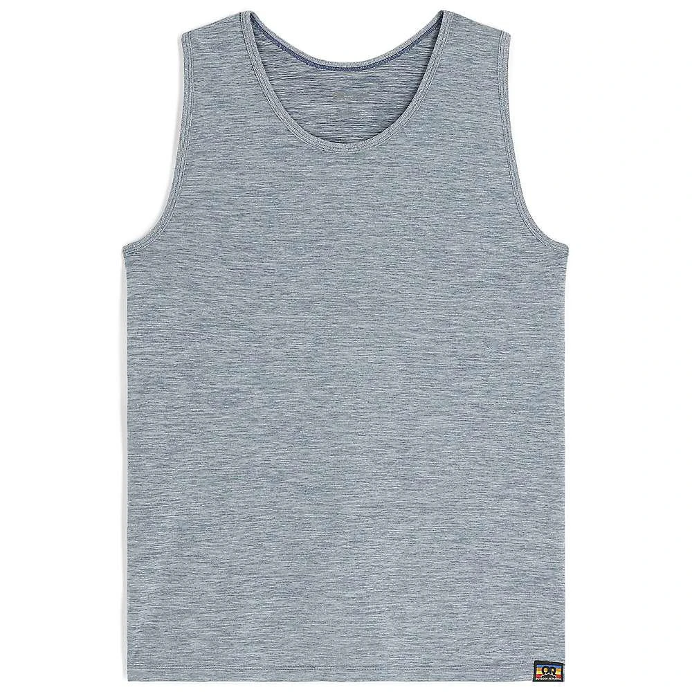 商品Outdoor Research|Men's Essential Tank,价格¥171,第3张图片详细描述