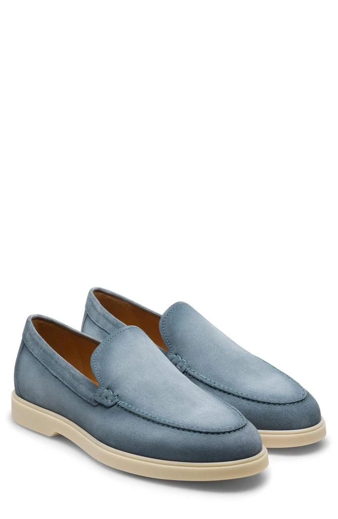 商品Magnanni|Paraiso Slip-On Loafer,价格¥992,第1张图片