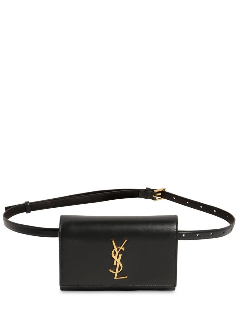 商品Yves Saint Laurent|Kate Leather Belt Bag,价格¥8398,第1张图片