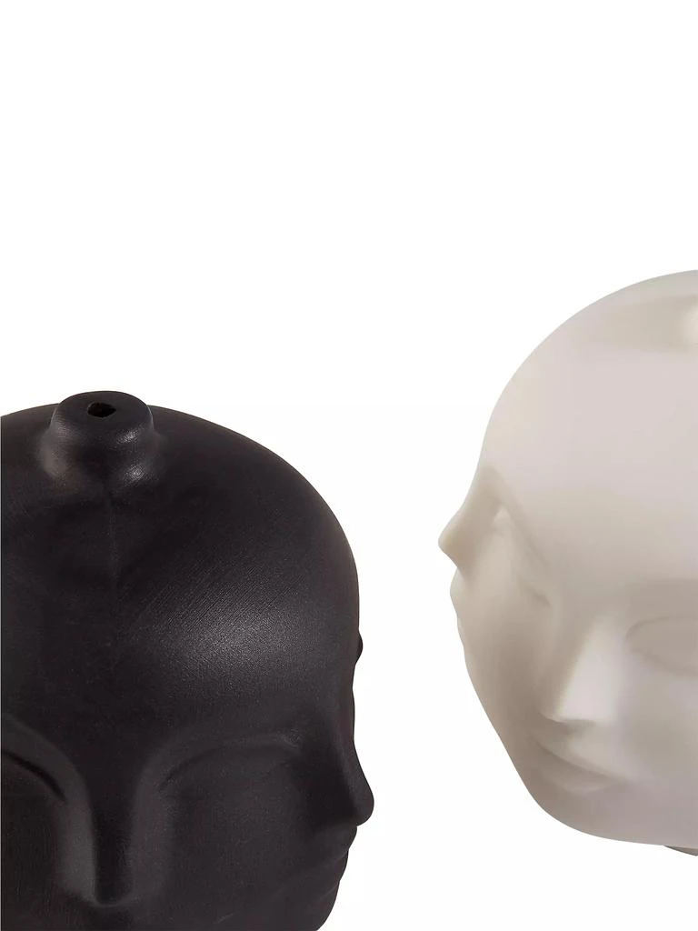 商品Jonathan Adler|Dora Maar Salt &amp; Pepper Shaker Set,价格¥375,第4张图片详细描述