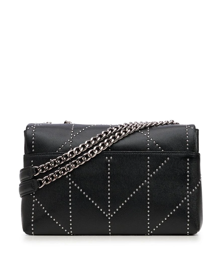 商品Karl Lagerfeld Paris|LAFAYETTE MEDIUM SHOULDER BAG,价格¥1787,第2张图片详细描述