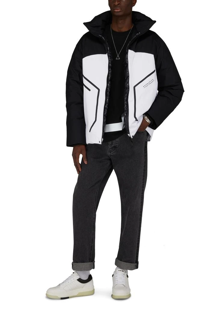 商品Moncler|防风外套,价格¥15735,第2张图片详细描述