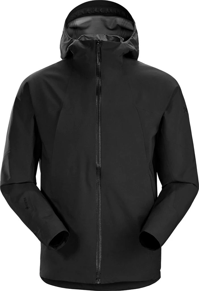 商品Arc'teryx|男款 始祖鸟 Fraser系列 硬壳冲锋衣 Gore-Tex防水,价格¥4188,第1张图片