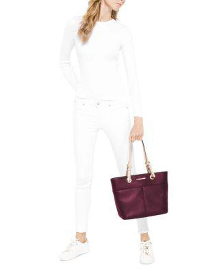 商品Michael Kors|Soft Venus 真皮托特包,价格¥617,第2张图片详细描述