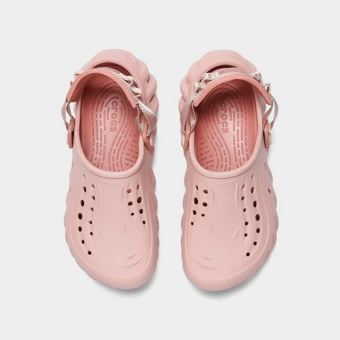 Big Kids' Crocs Echo Clog Shoes 商品