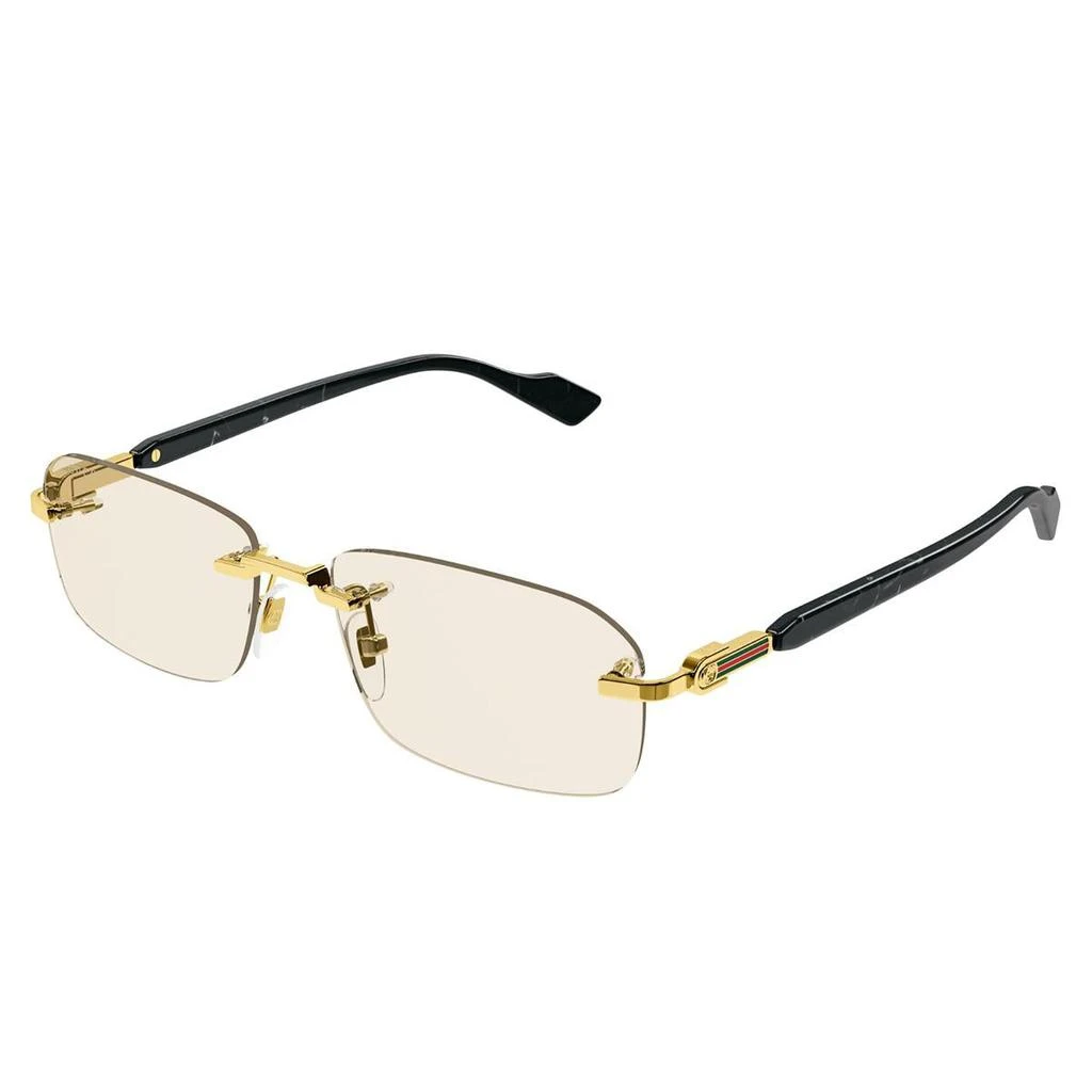 商品Gucci|GUCCI EYEWEAR Sunglasses,价格¥2859,第2张图片详细描述