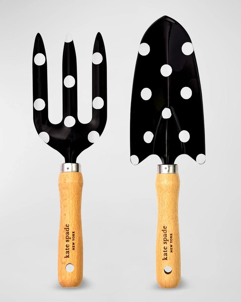 商品Kate Spade|picture dot garden tool set,价格¥225,第1张图片