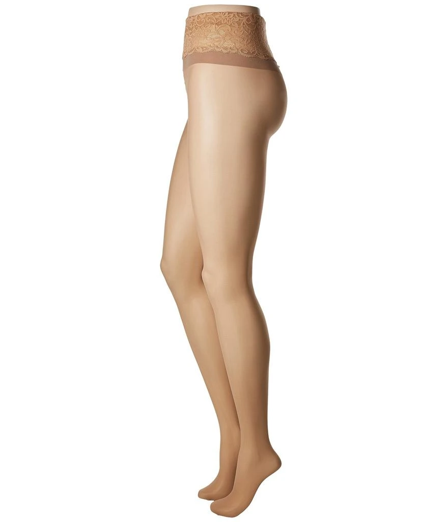 商品Commando|Sexy Sheers with Lace Waistband H10T14,价格¥299,第2张图片详细描述