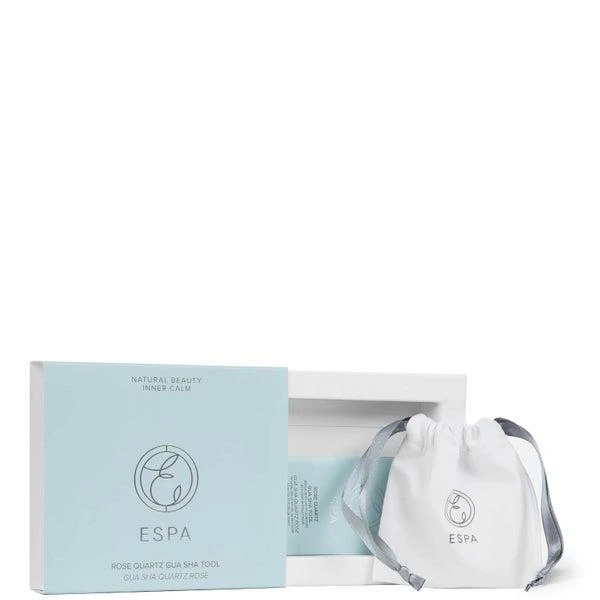 商品ESPA|ESPA Rose Quartz Gua Sha Tool,价格¥378,第2张图片详细描述