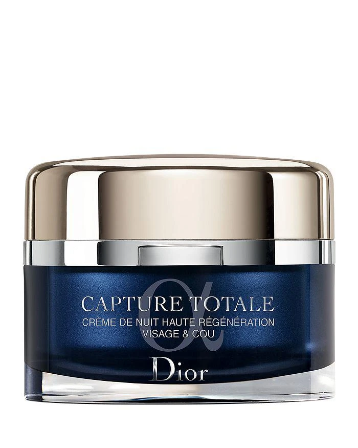 商品Dior|多重御龄系列密集修复晚霜,价格¥1388,第1张图片